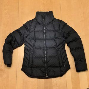Athleta downtown puffer jacket